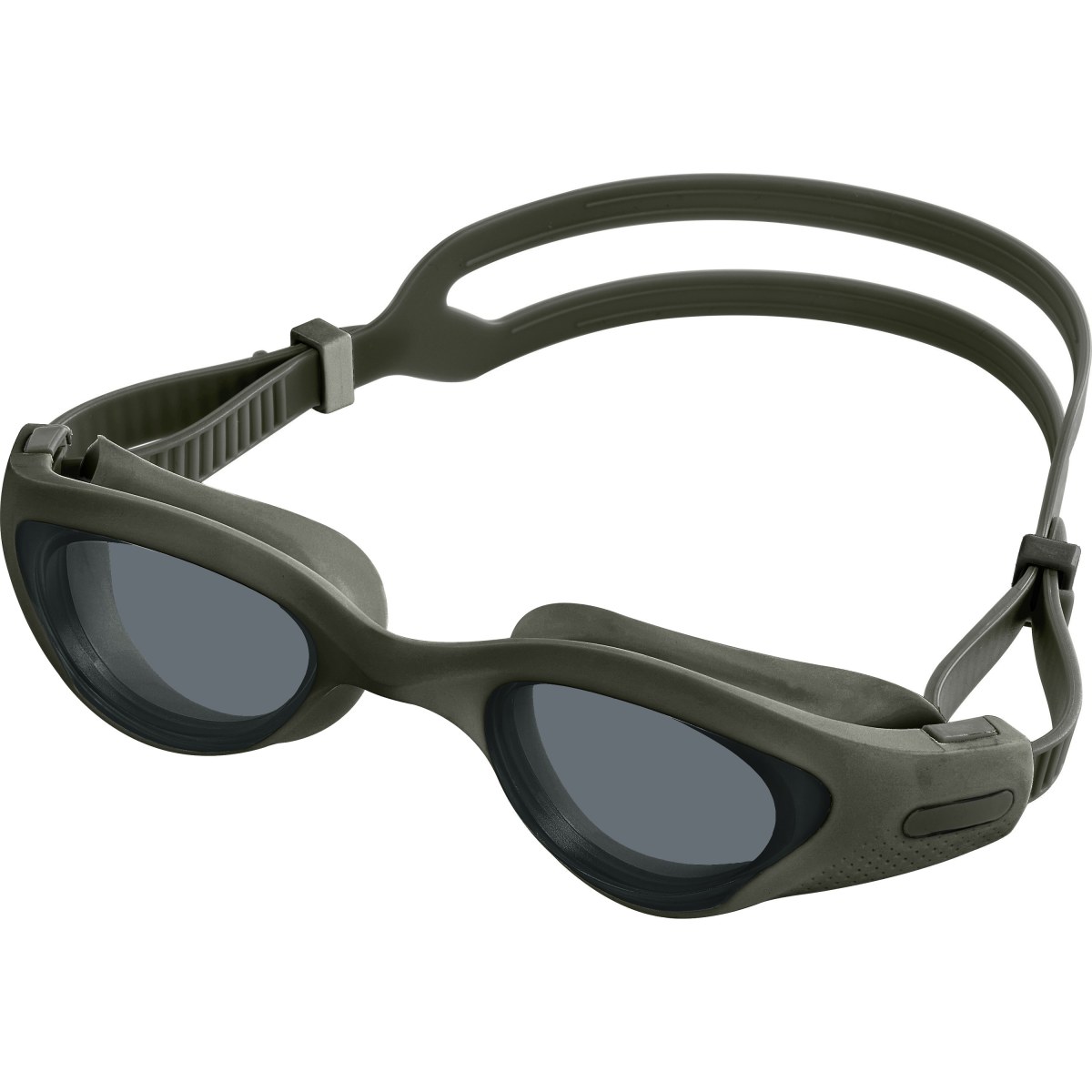 REZO Mataro Adult Swim Goggle - Farba: Zelená · záber 1