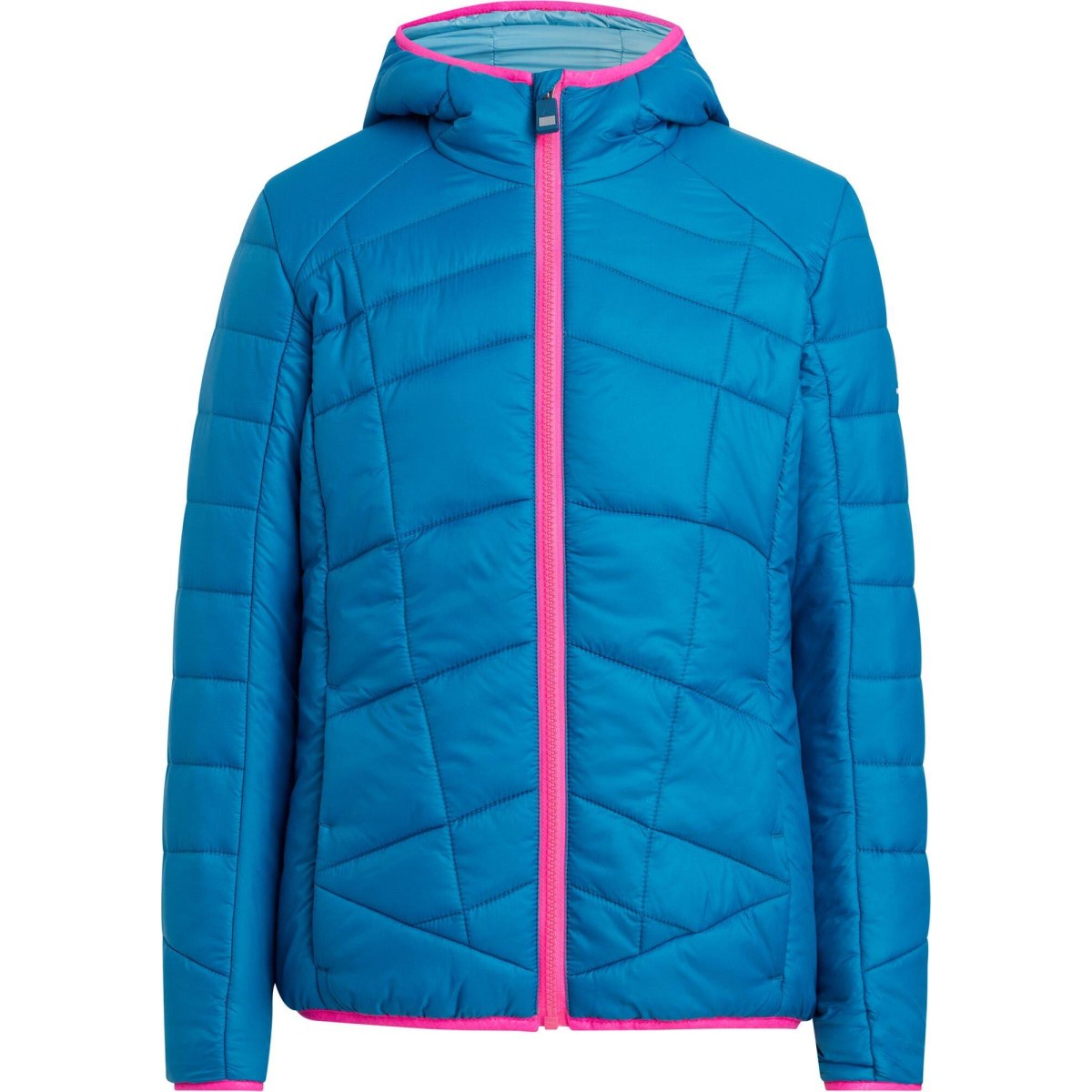 McKinley Sansa Primaloft Hooded Jacket Kids - Veľkosť: 152 · záber 1