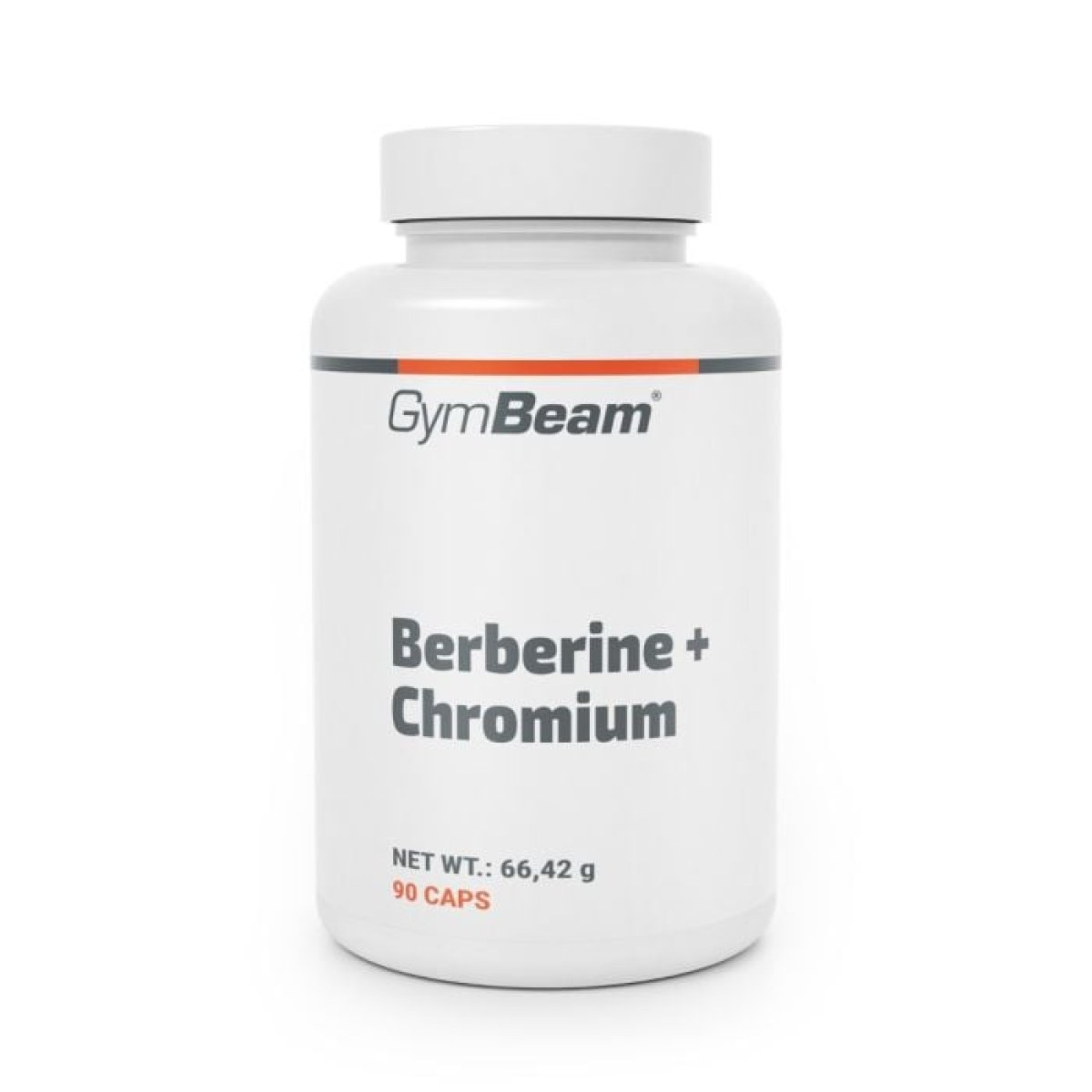 GymBeam Berberín + Chróm · záber 1
