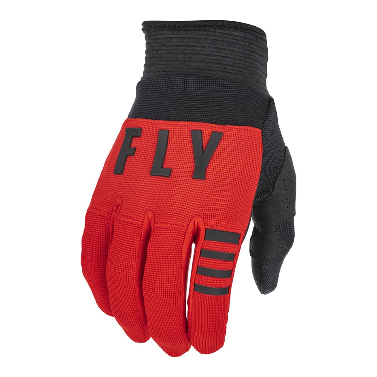 Fly Racing Fly Racing F-16 USA 2022 Red Black červená/čierna - L · záber 1