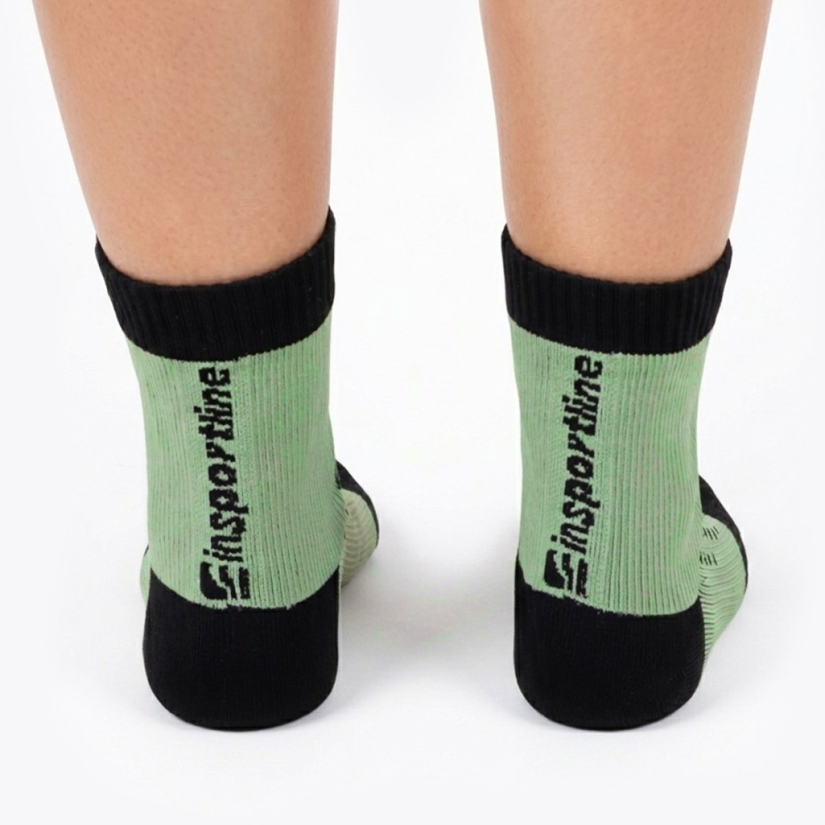 inSPORTline Pantris AG+ zelená - XL (47-49) · záber 4