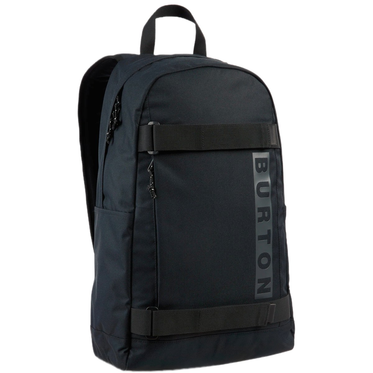 Burton Emphasis 2.0 26L Backpack - Farba: Čierna | Objem: 21-26 · záber 1