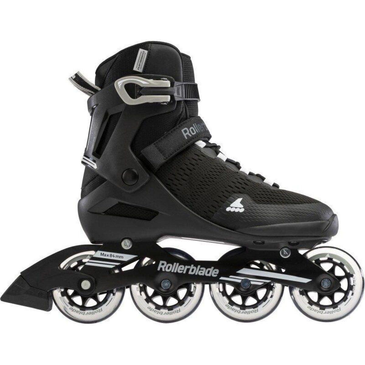 Rollerblade Sirio 84 M - Veľkosť: 44,5 · záber 1