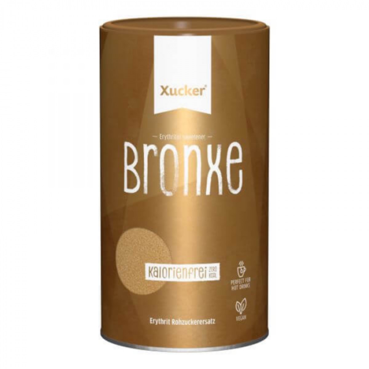 Xucker Bronxe erythriol · záber 1