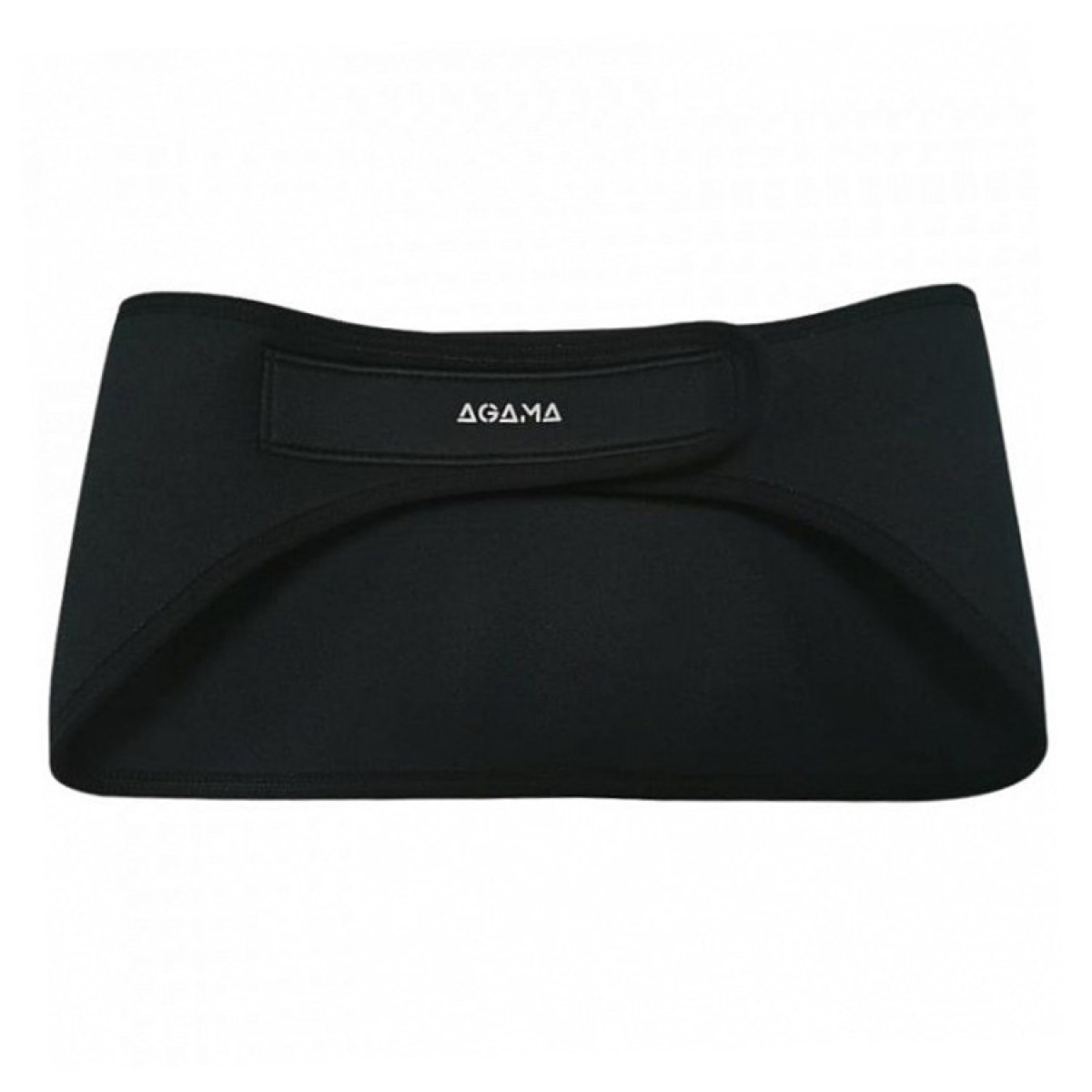 Agama Nylon X4 čierna - 3XL · záber 1