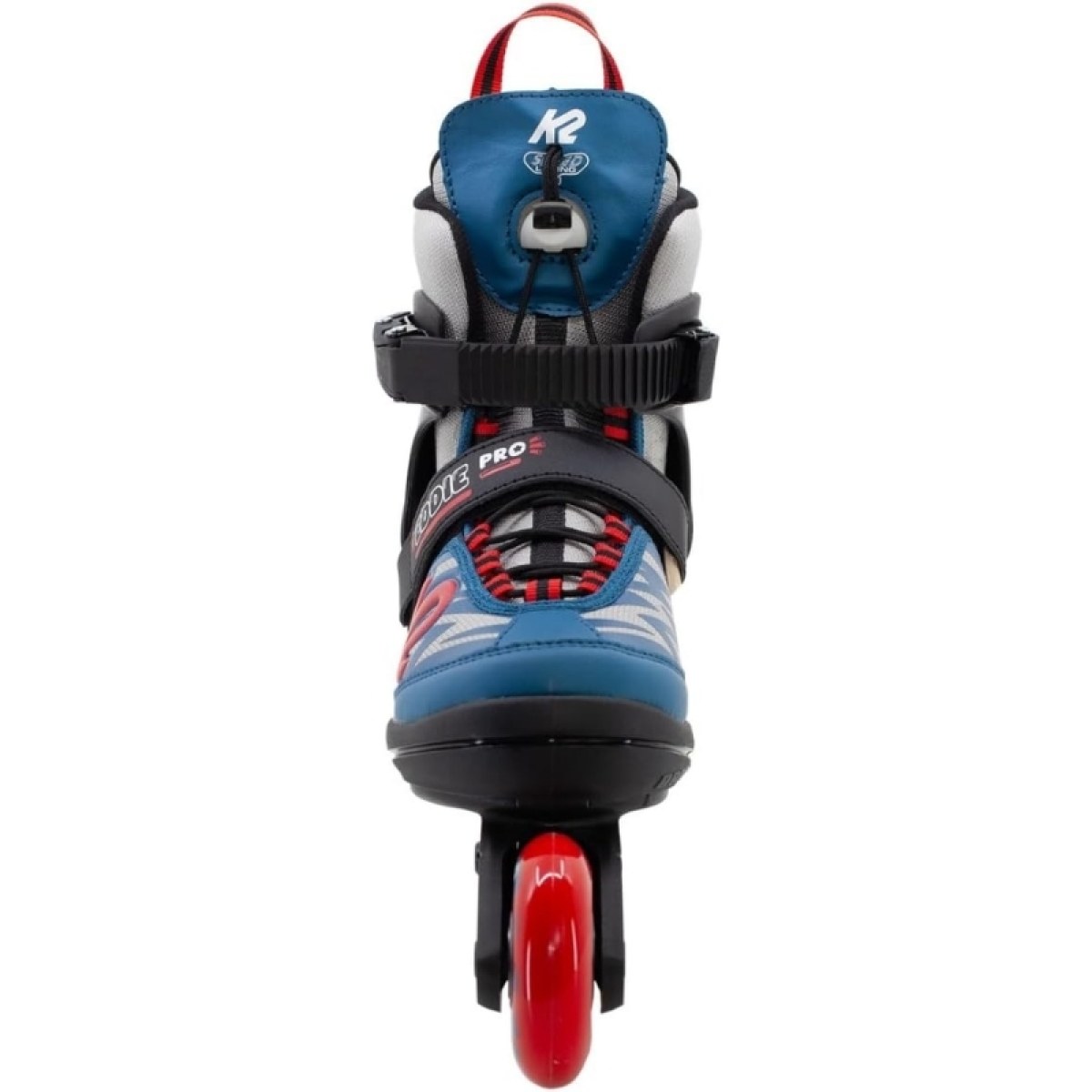 K2 Eddie PRO L (35-40) · záber 2