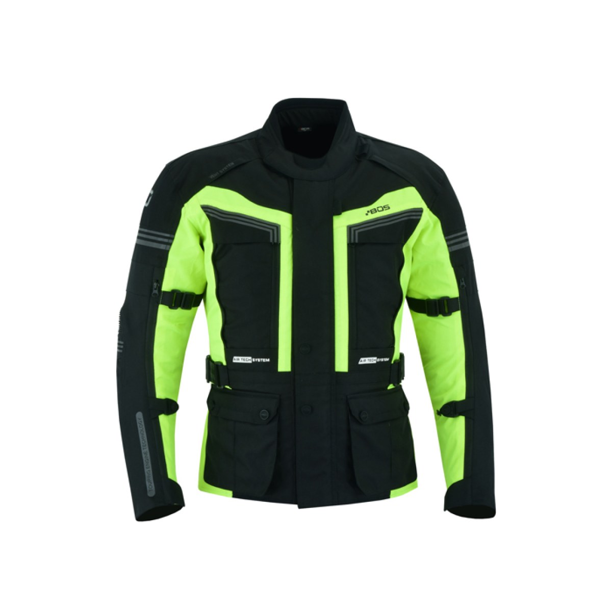 BOS Maximum neon - L · záber 1