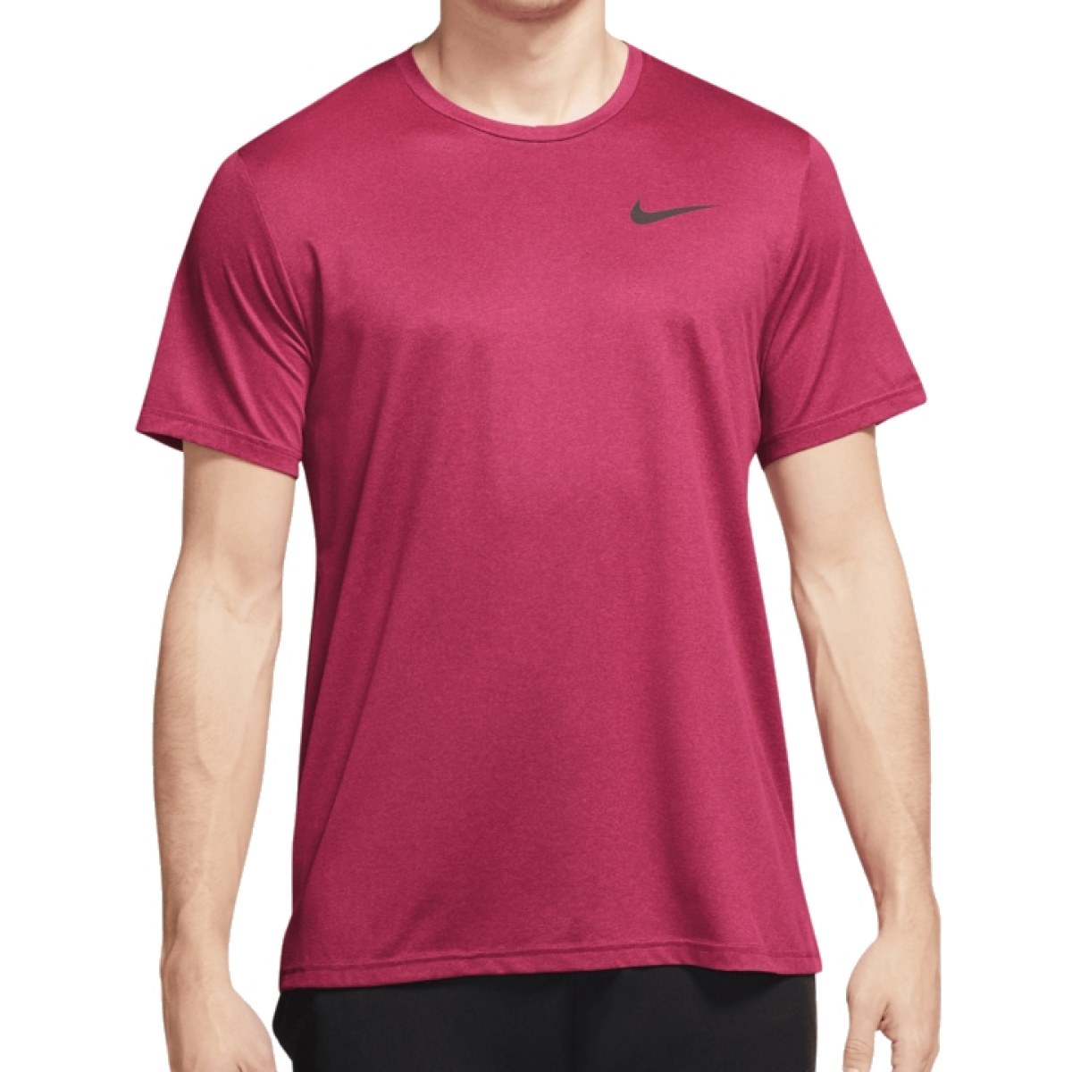Nike Pro Dri-FIT M Short-Sleeve Top - Veľkosť: XXL · záber 1