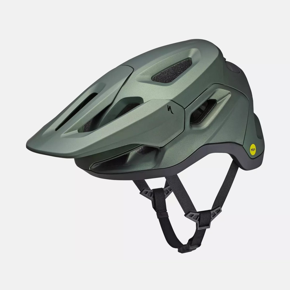 Specialized Tactic Helmet - Veľkosť: 51-56 · záber 1