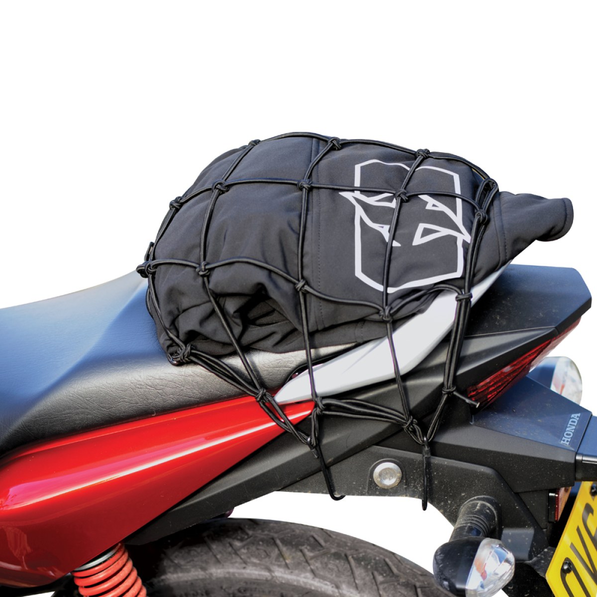 Oxford Cargo Net 30x30 cm · záber 1