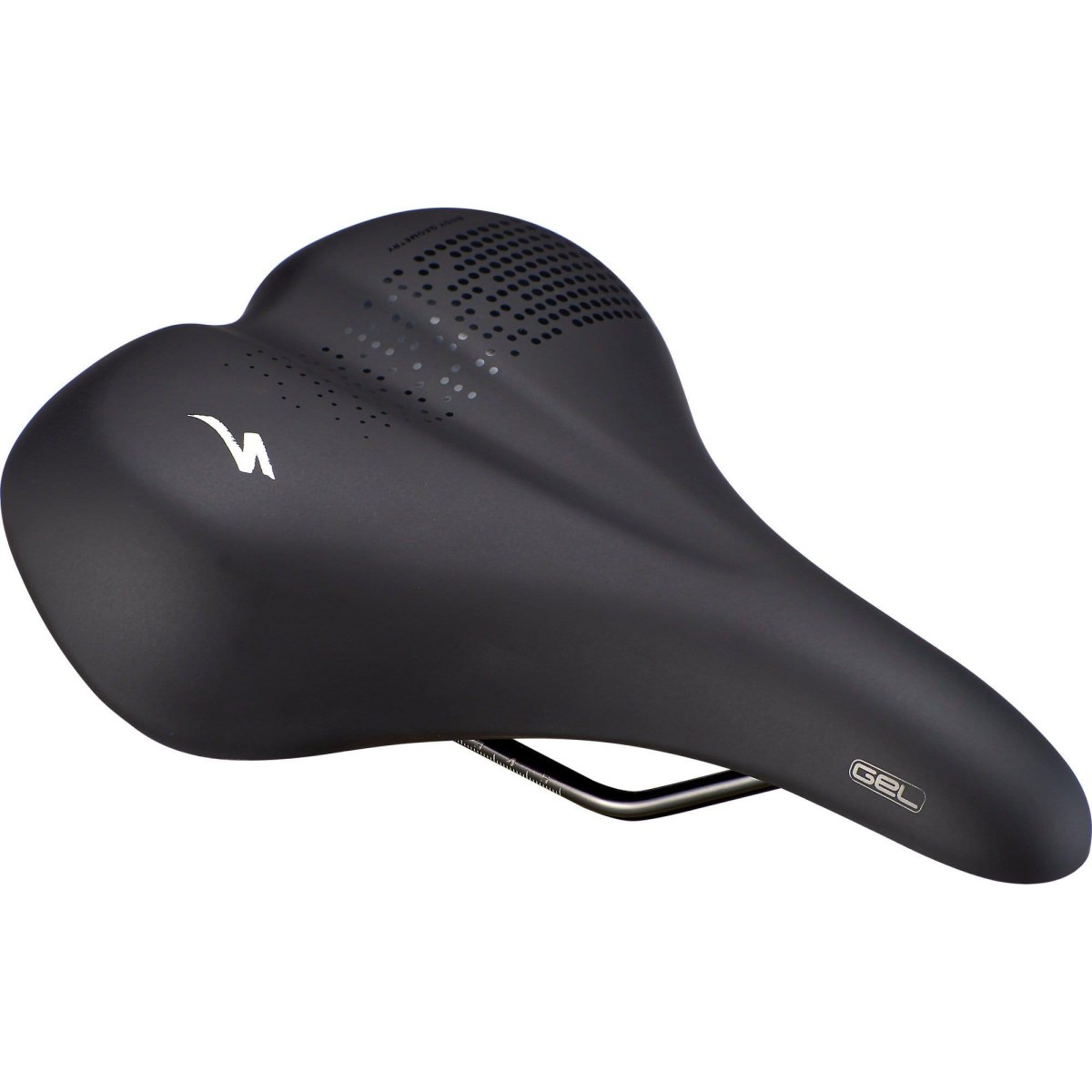 Specialized Body Geometry Comfort Gel - Veľkosť: 200 · záber 1