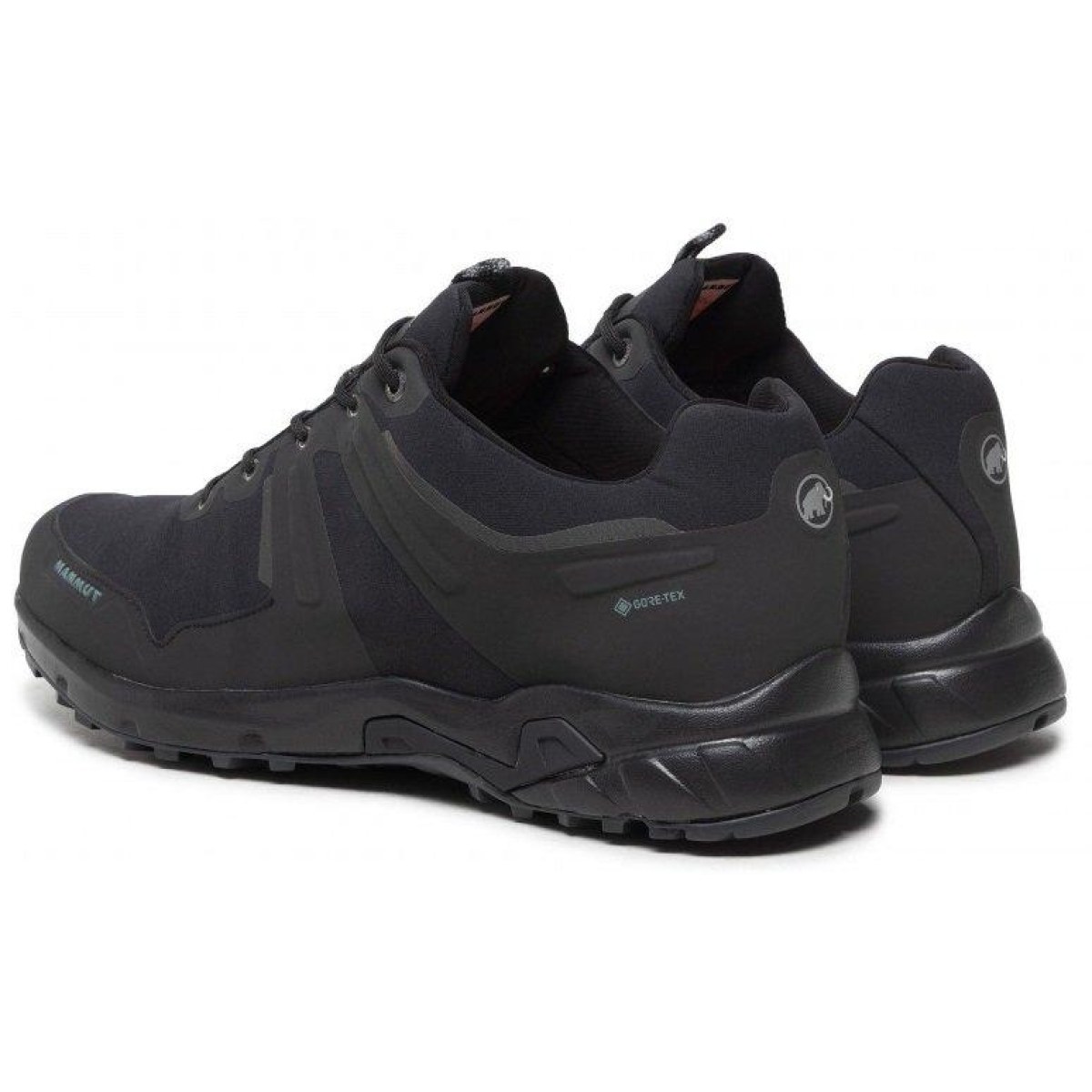 Mammut Ultimate Pro Low GTX M - Veľkosť: 41 1/3 · záber 2