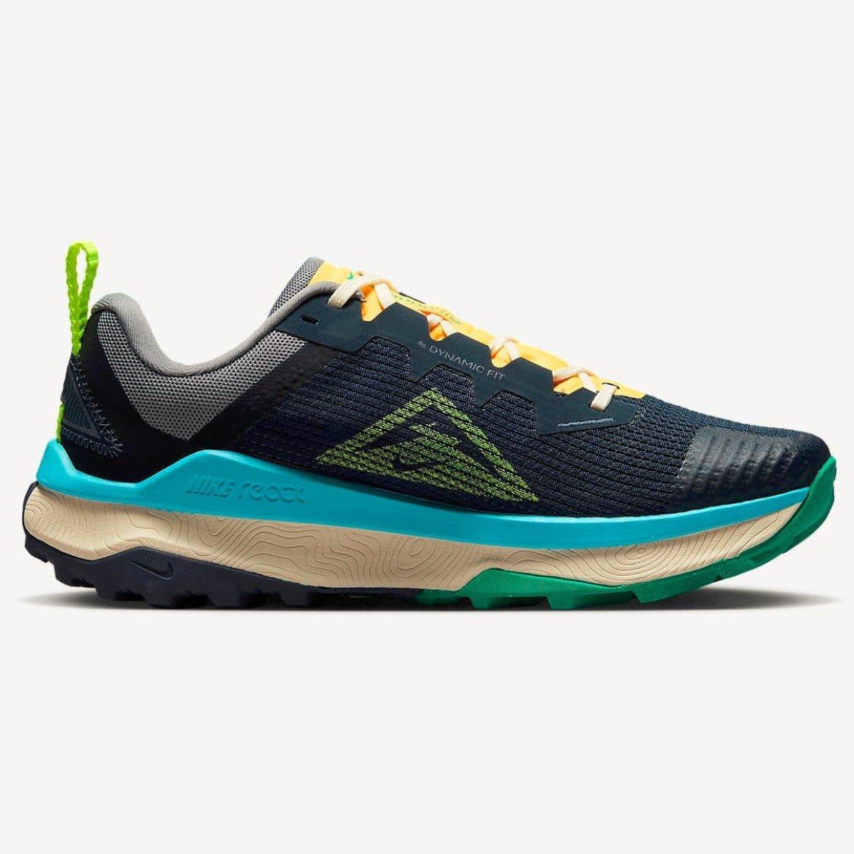 Nike Wildhorse 8 W - Veľkosť: 40,5 · záber 2