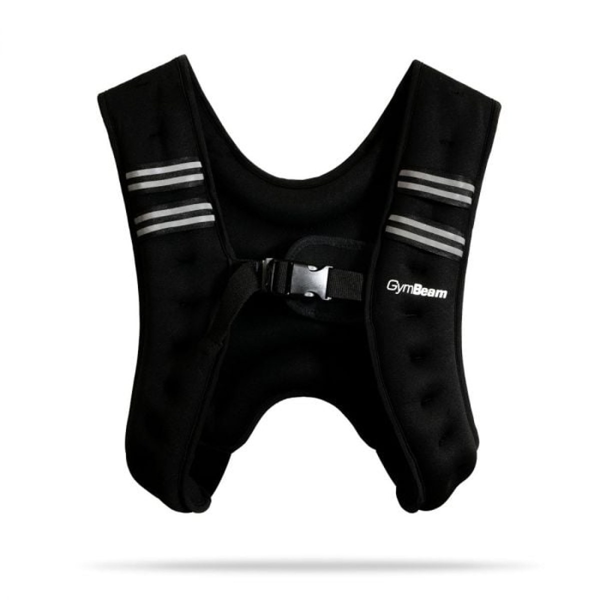 GymBeam Záťažová vesta Active 7 kg · záber 1