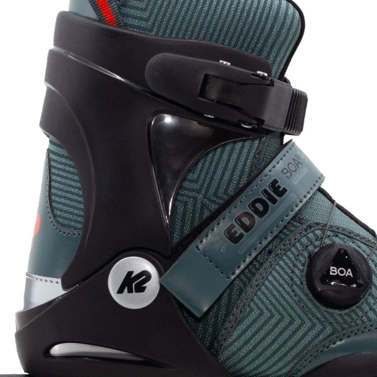 K2 Eddie BOA M (32-37) · záber 3