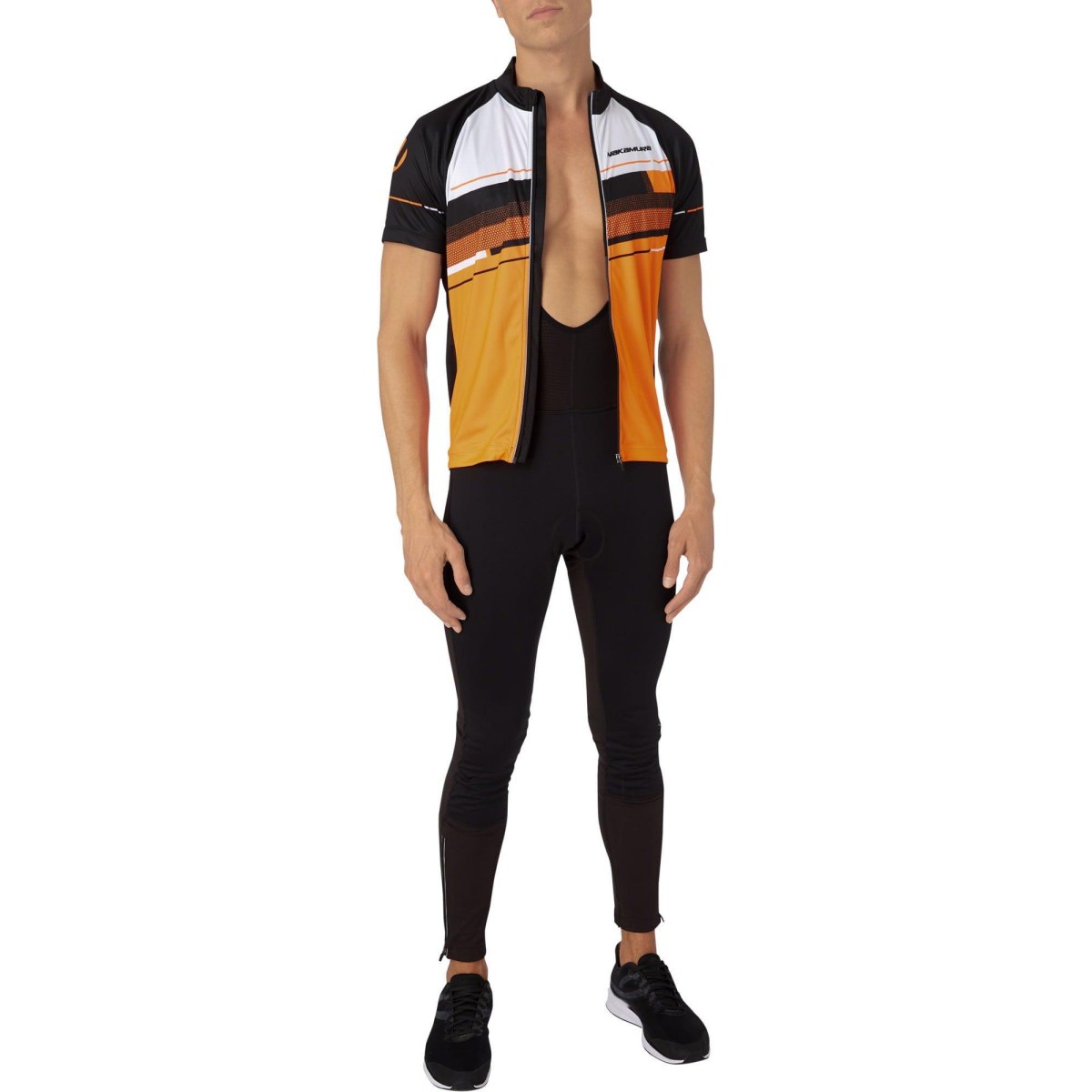 Nakamura Iggio II Pants M - Veľkosť: M · záber 2