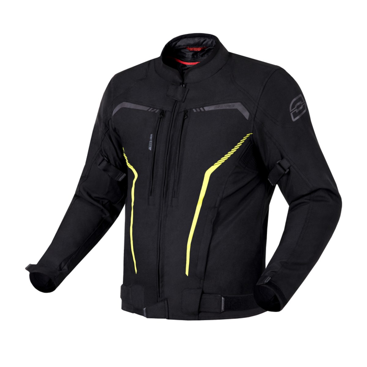 Ozone Delta IV čierna-fluo - 10XL · záber 1