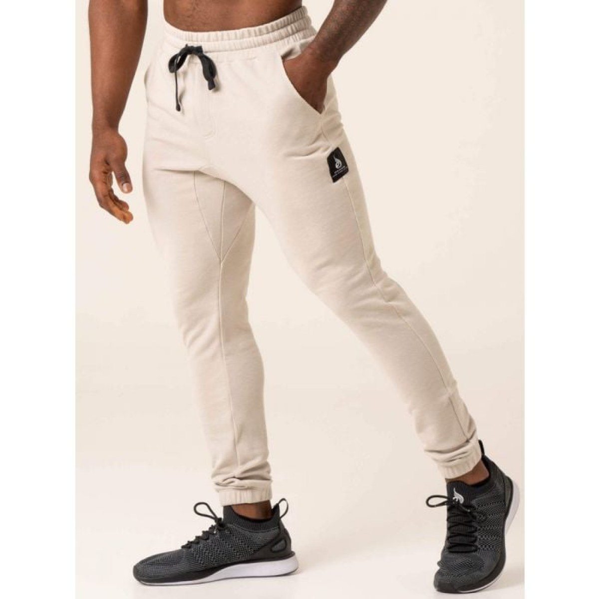 Ryderwear Pánske tepláky Dynamic Stone XXLXXL · záber 1