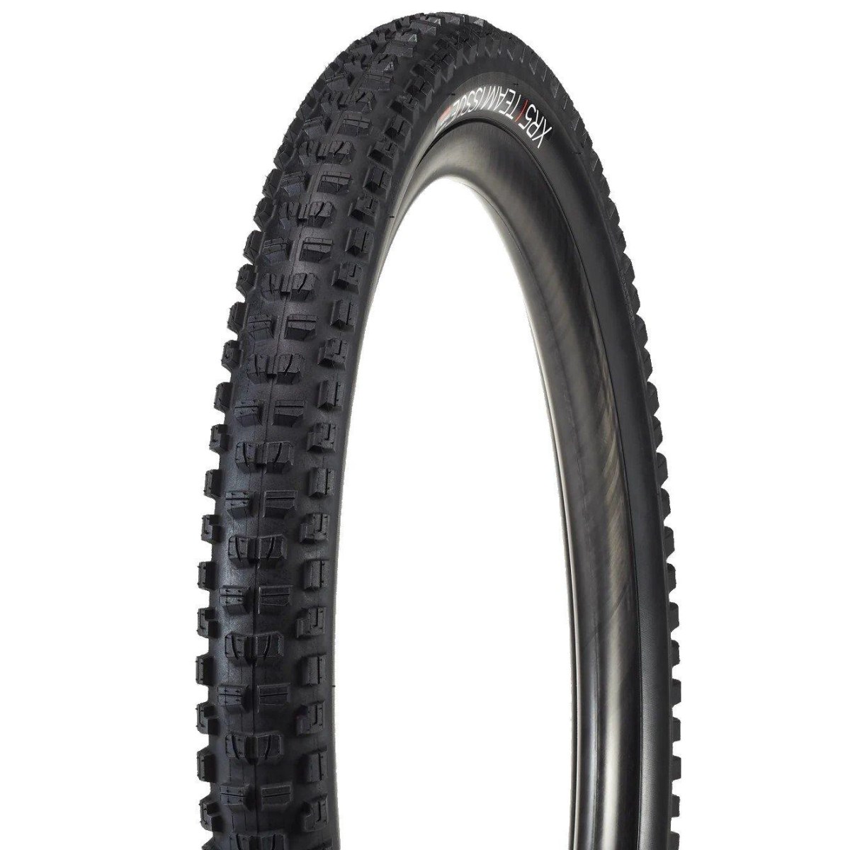 Bontrager XR5 Team Issue TLR 2,5 MTB - Veľkosť: 27,5 · záber 1
