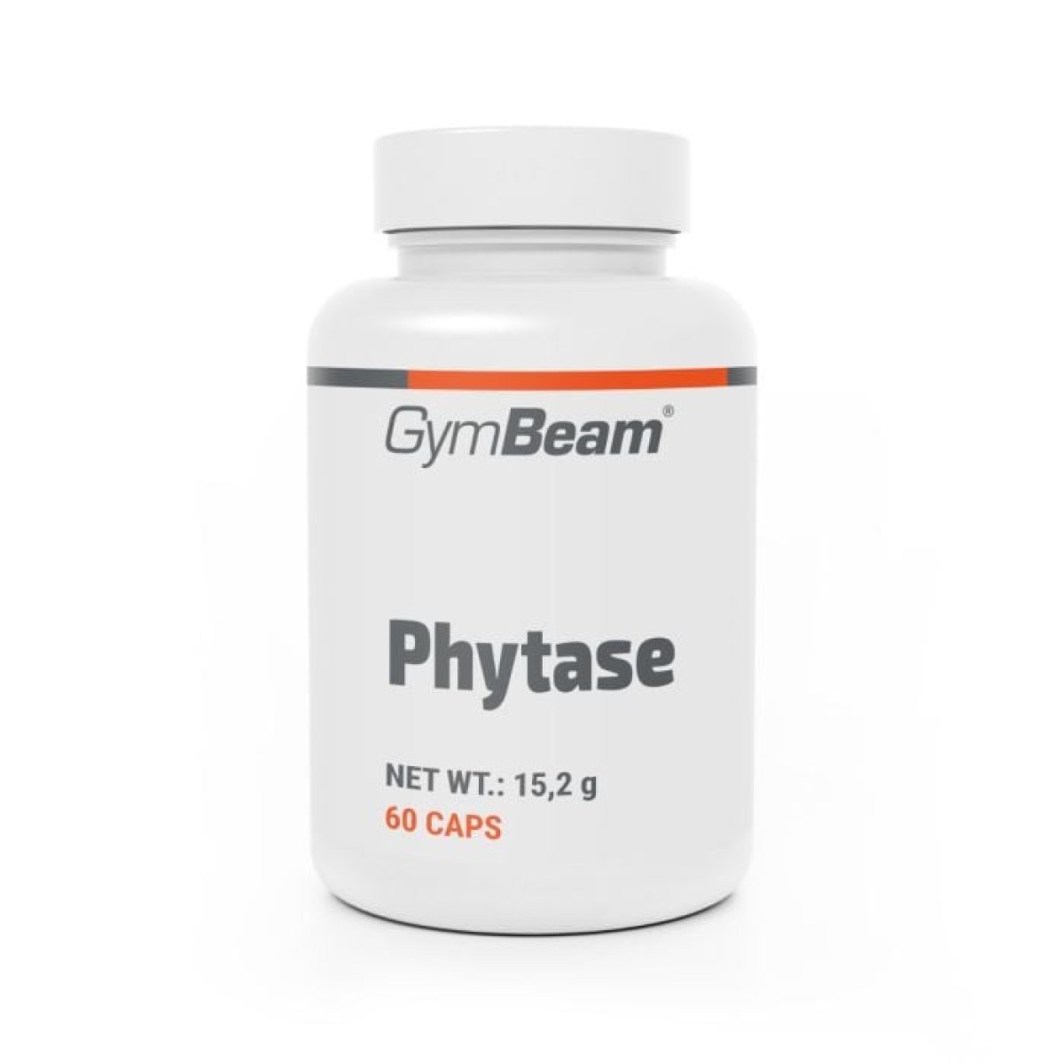 GymBeam Fytáza enzým · záber 1