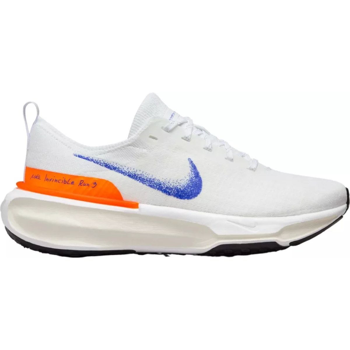 Nike Invincible 3 Blueprint W - Veľkosť: 40 · záber 1