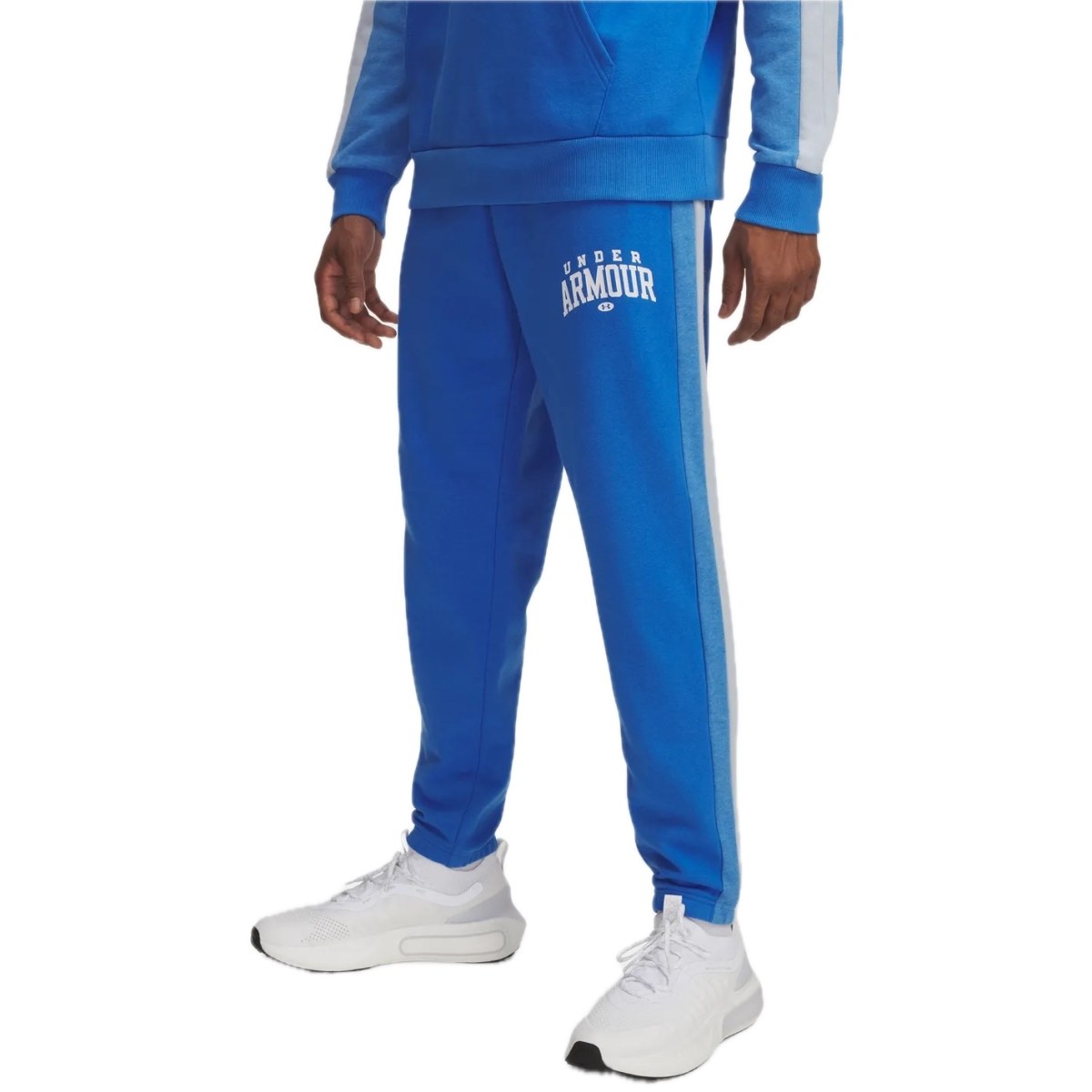 Under Armour Rival Flc Cb M - Veľkosť: XXL · záber 1