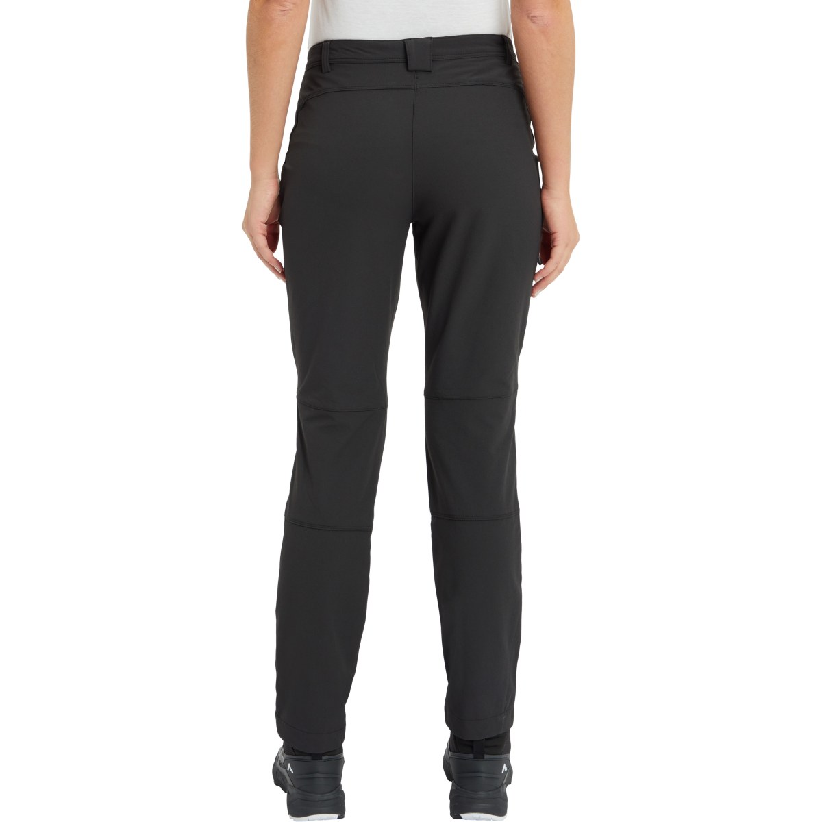 McKinley Active Yuba Pants W - Veľkosť: 34 · záber 4