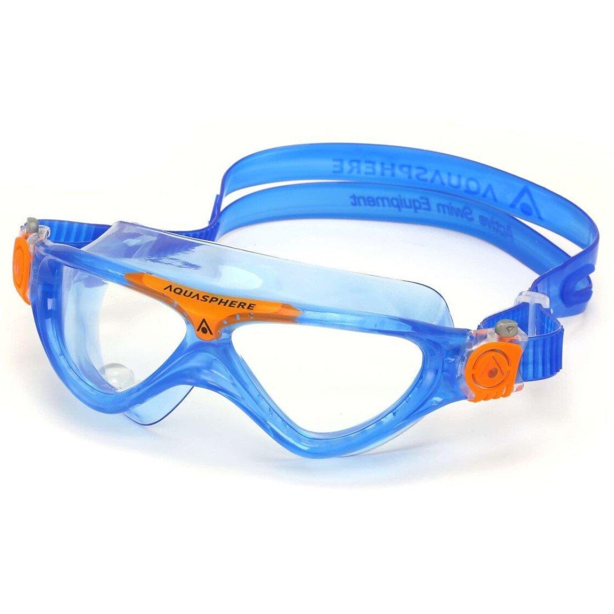 Aquasphere Vista Swim Mask Junior · záber 4