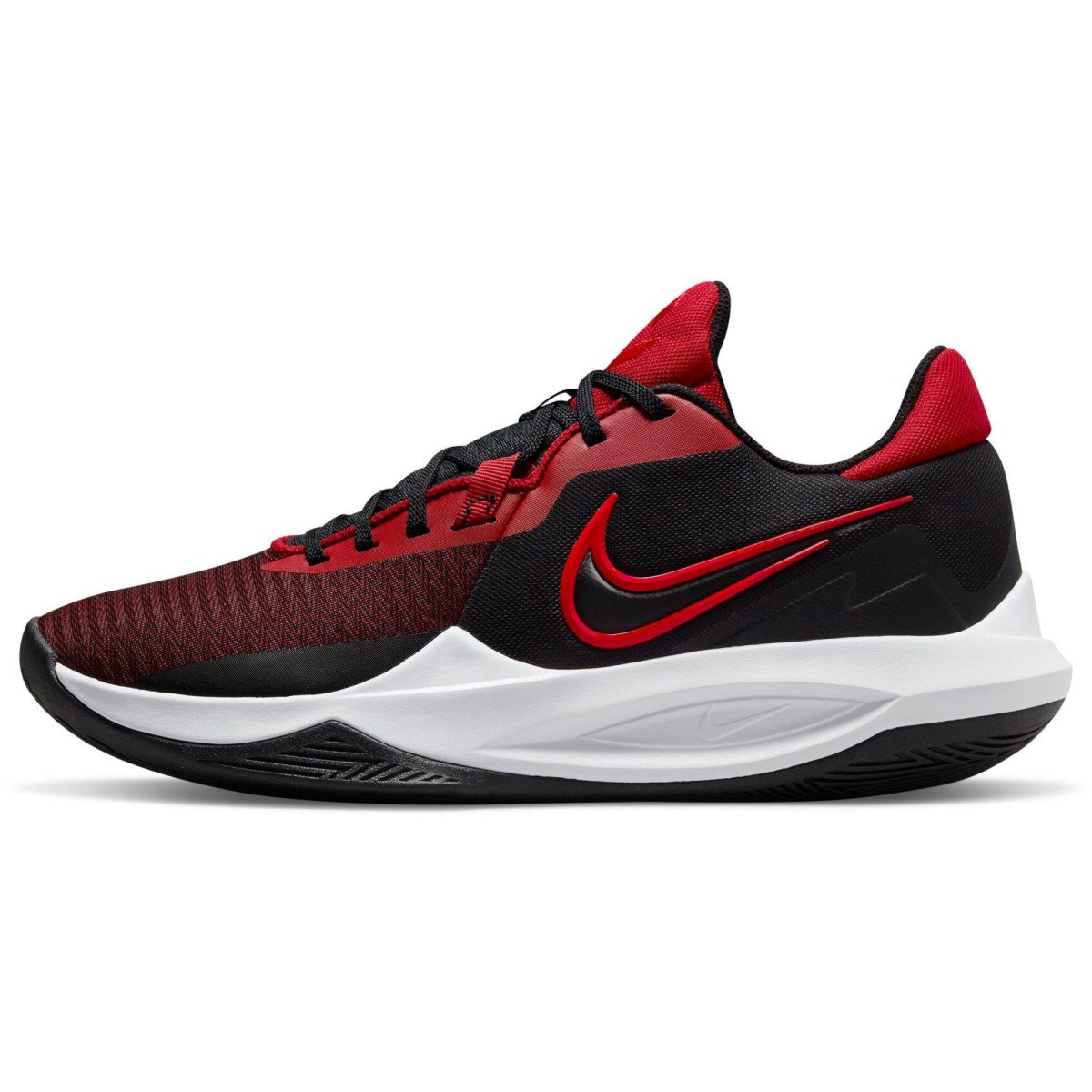Nike Precision 6 Basketball M - Veľkosť: 40,5 · záber 1