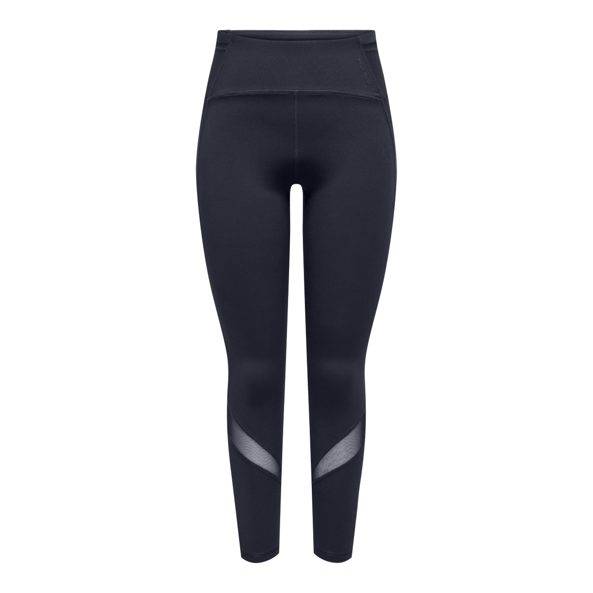 Only Play RYA 3 POSH HW PCK TIGHTS - Veľkosť: M | Farba: Modrá · záber 1