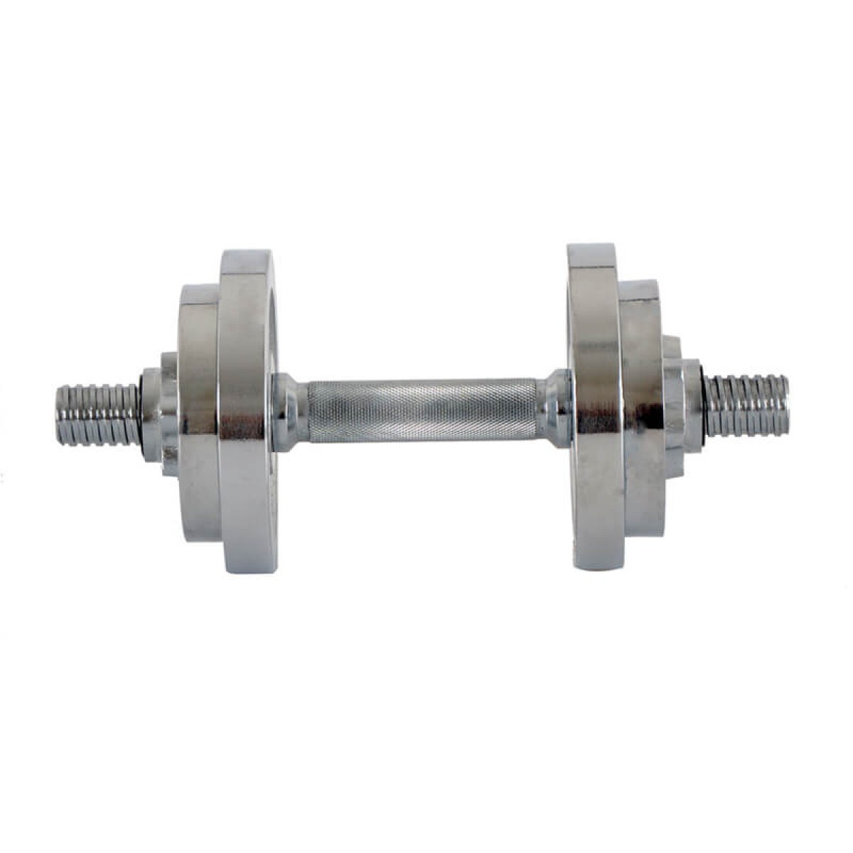 Nakladacie jednoručky inSPORTline 2x 3-10kg · záber 2