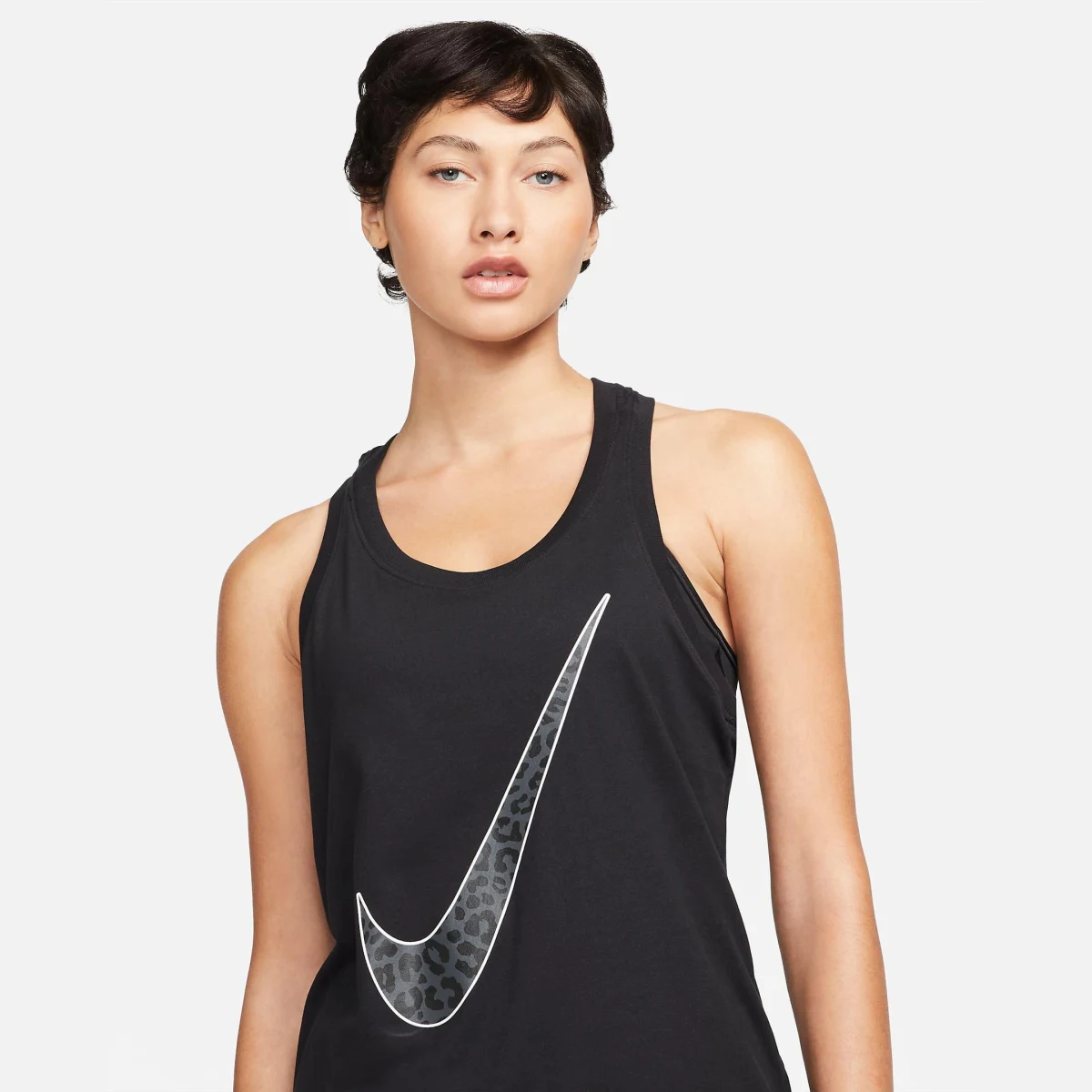 Nike Dri-FIT W Training Tank - Veľkosť: XL · záber 2