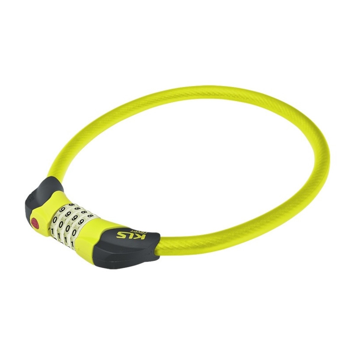 Kellys Crypt Lime · záber 1