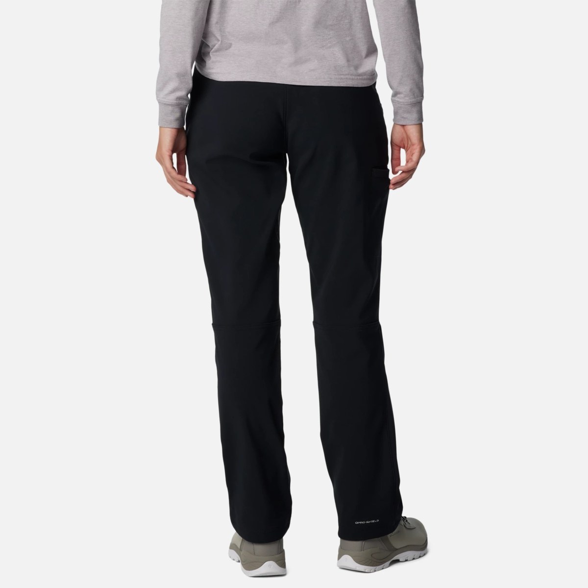 Columbia Back Beauty Soft Shell W - Veľkosť: XL · záber 3
