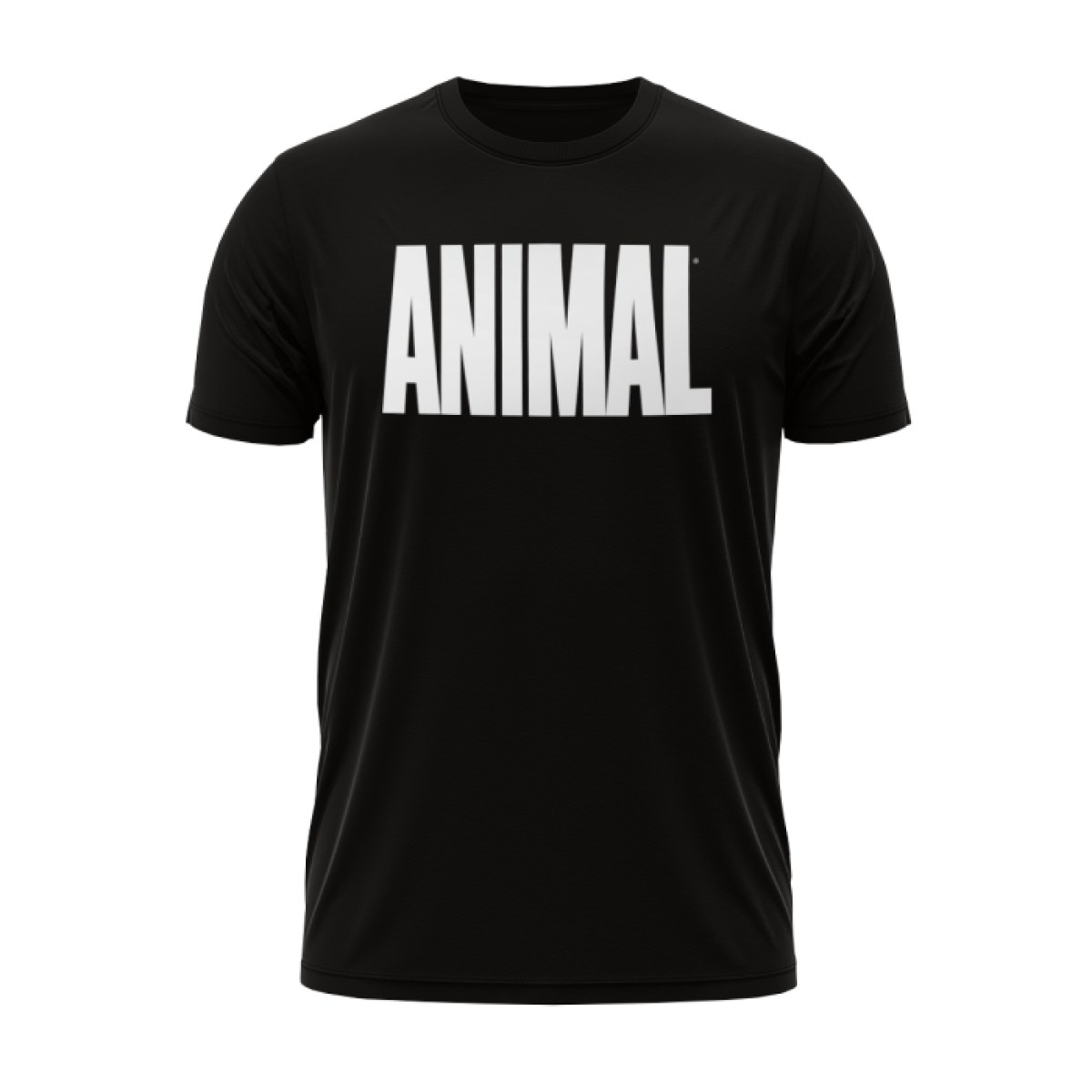 Universal Nutrition T-shirt Animal Black XXL · záber 1