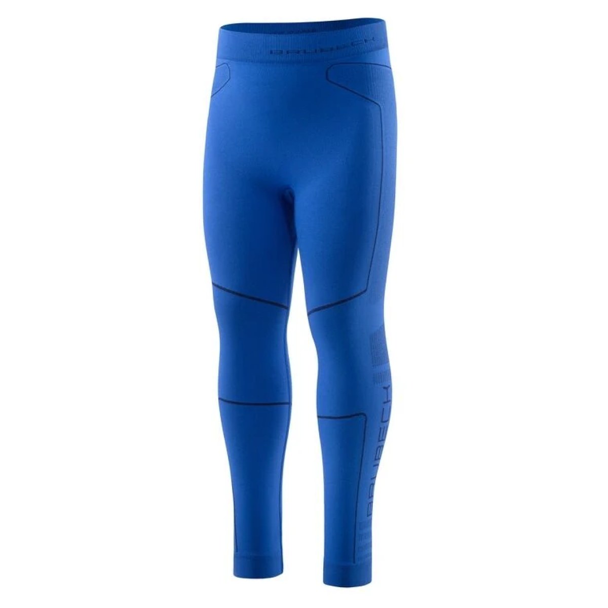 Brubeck Thermo LE13530 - Veľkosť: 128 | Farba: Modrá · záber 1