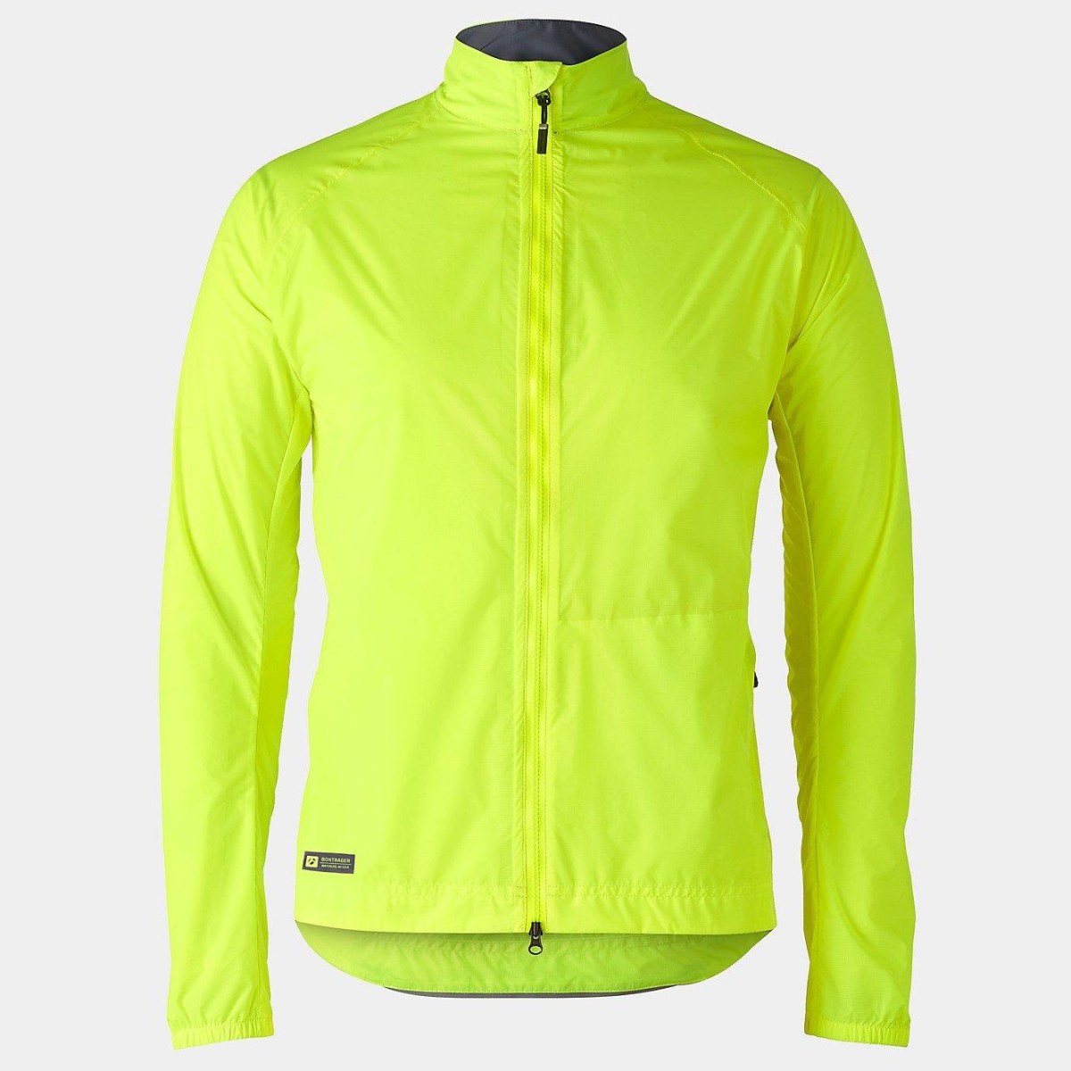 Bontrager Circuit Cycling Rain Jacket M - Veľkosť: XXL · záber 1