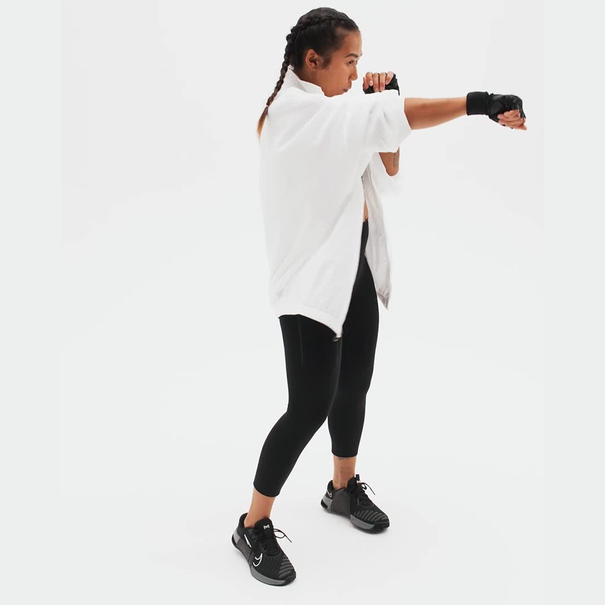 Nike Metcon 9 W - Veľkosť: 37,5 · záber 3
