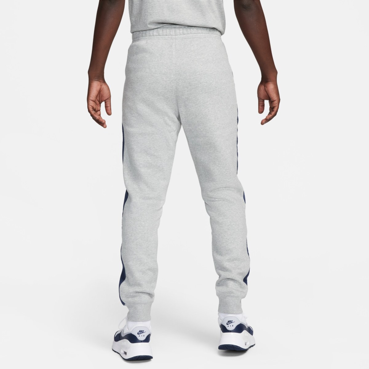Nike Sportswear Fleece Jogger M - Veľkosť: XXL · záber 2