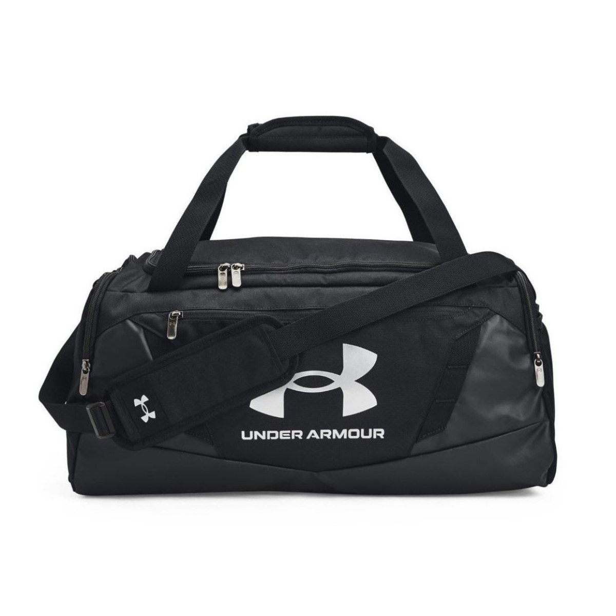 Under Armour Storm Undeniable 5.0 Duffle - Farba: Čierna · záber 1
