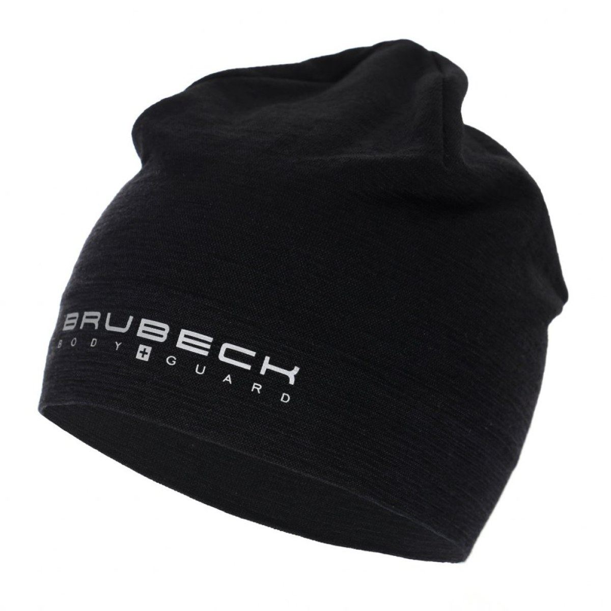 Brubeck Merino Black - L/XL · záber 1