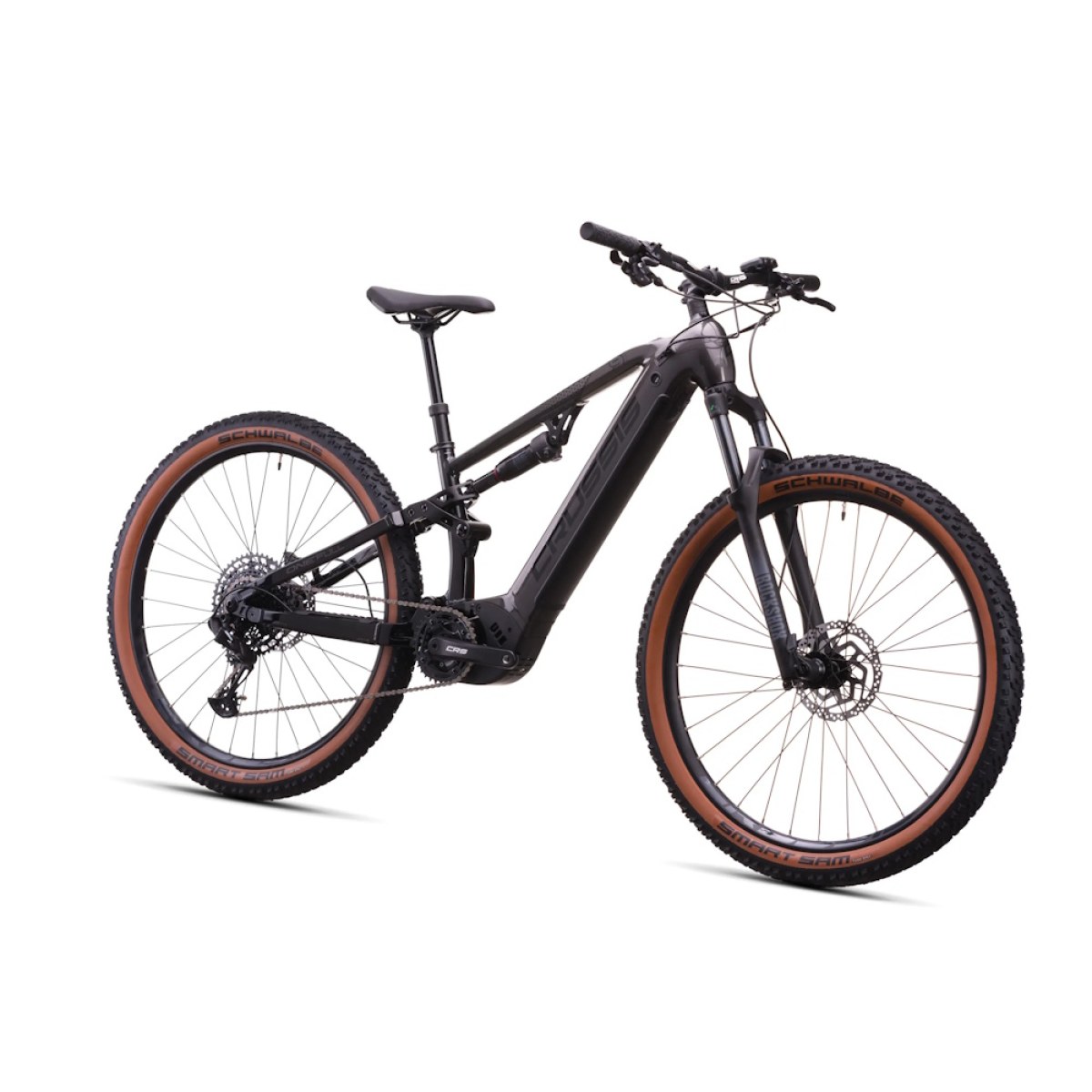 Crussis ONE-Full 9.11 894Wh 29" - model 2026 · záber 3
