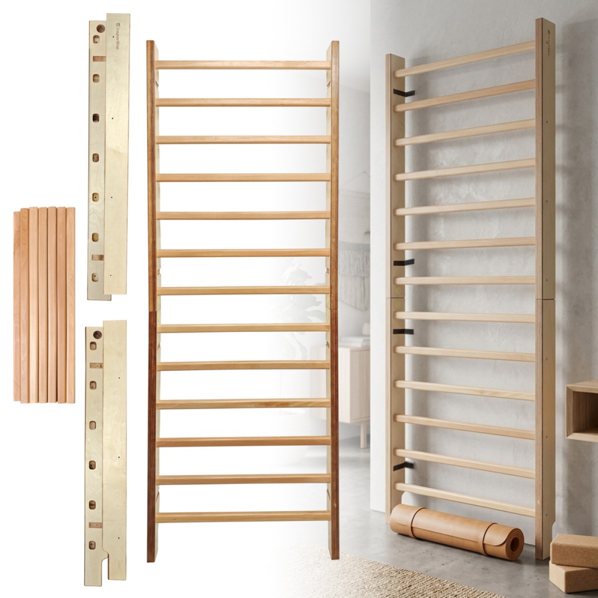 inSPORTline Dualmar 250x90 cm · záber 1