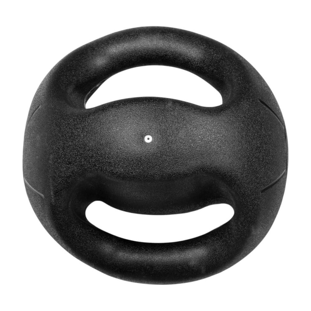 Medicinbal s úchopmi inSPORTline Grab Me 4 kg · záber 3