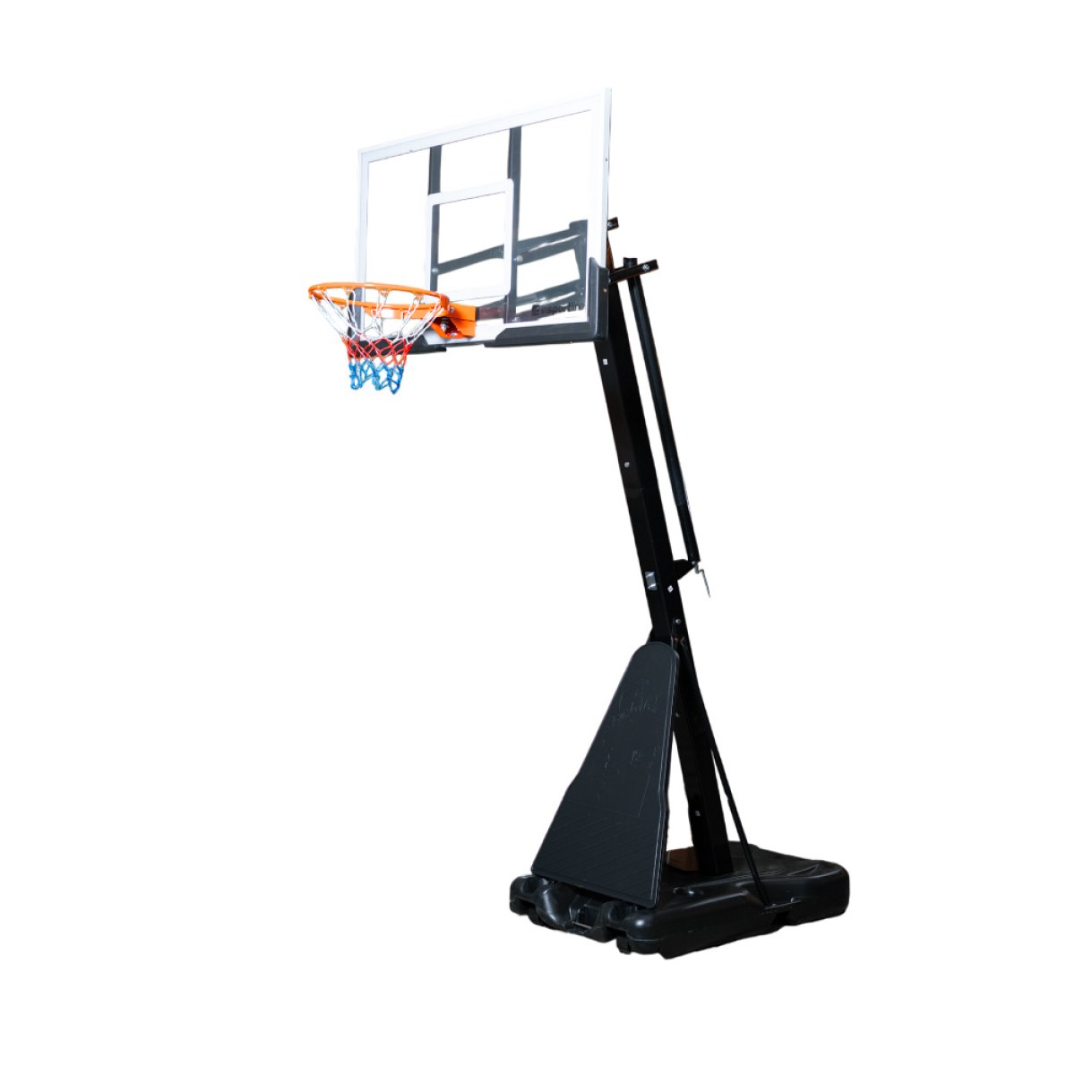 Basketbalový kôš inSPORTline Dunkster III · záber 1