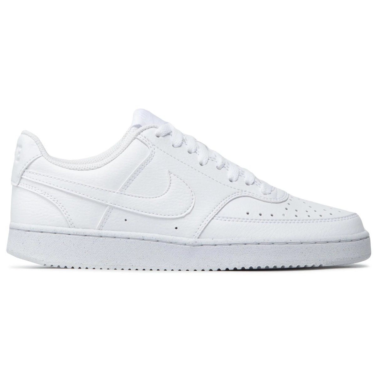 Nike Court Vision Low M - Veľkosť: 47,5 · záber 1