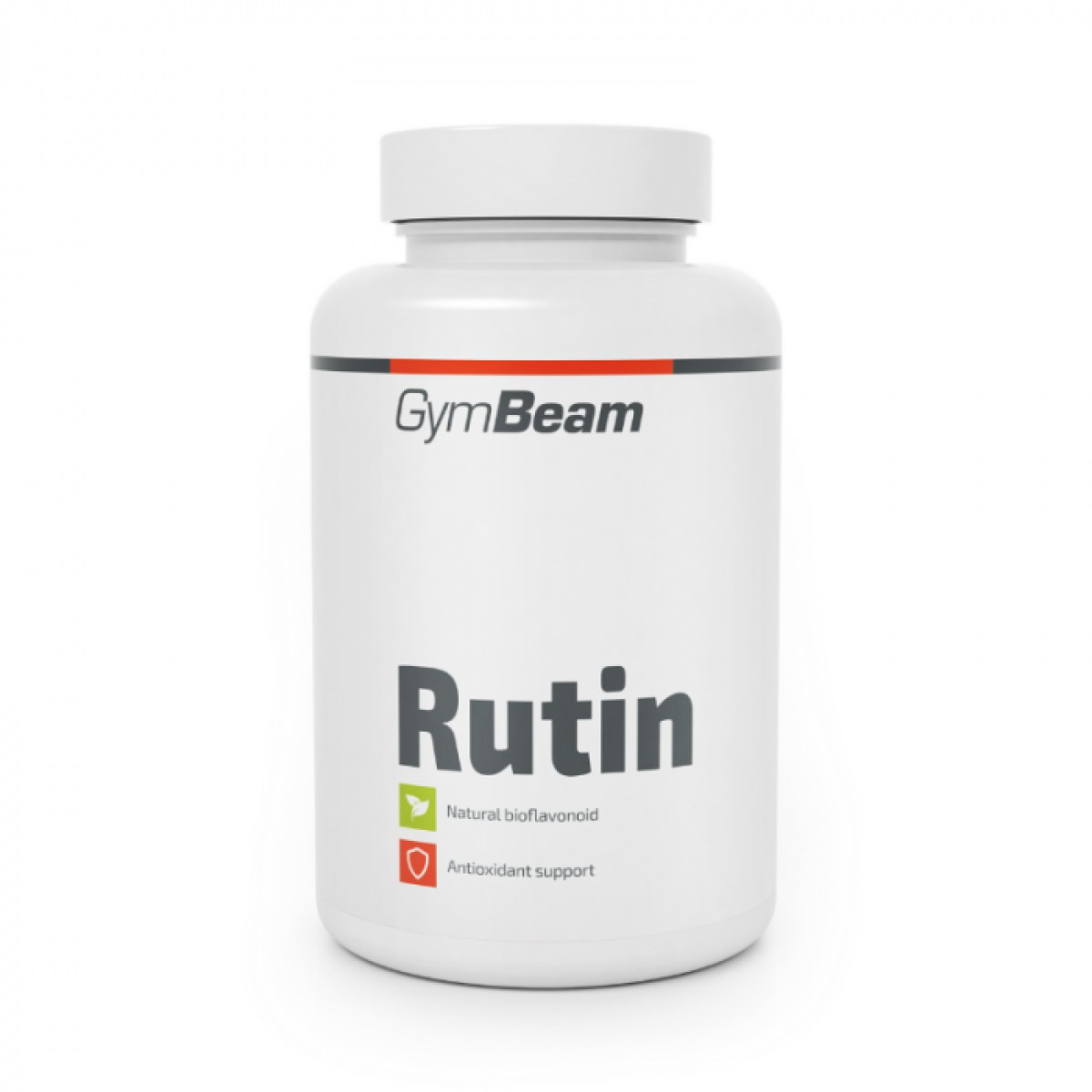GymBeam Rutín · záber 1