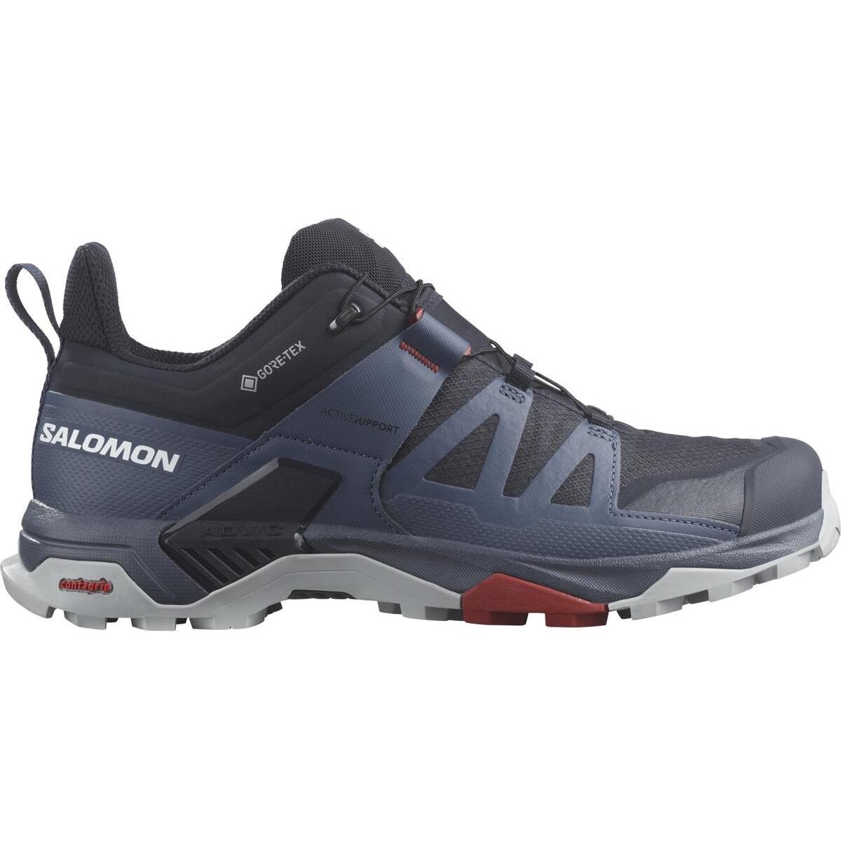 Salomon X Ultra 4 GTX M - Veľkosť: 46 2/3 · záber 1