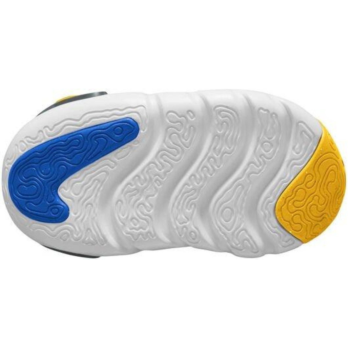 Nike Dynamo Go Baby - Veľkosť: 22 · záber 3