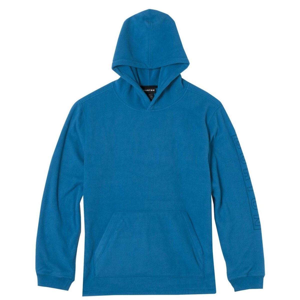 Burton Westmate Pullover Hoodie - Veľkosť: M · záber 1